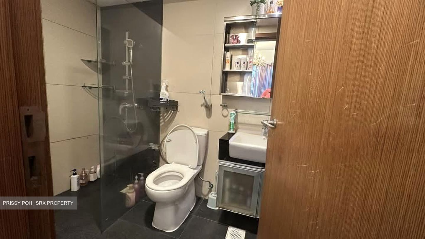 Parc Elegance (D15), Apartment #558752411